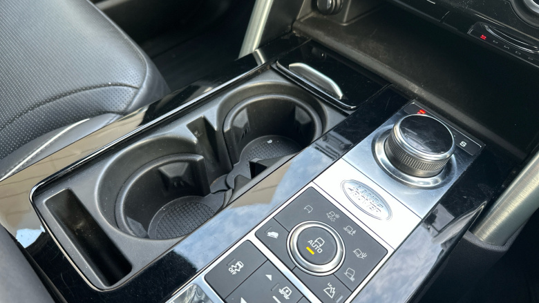 Land Rover Discovery 3.0 SD6 HSE Luxury 5dr Auto Diesel Station Wagon